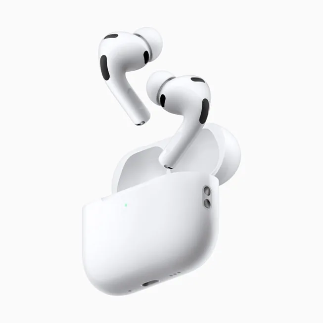 AirPods Pro 3 vs Sony WF-1000XM6