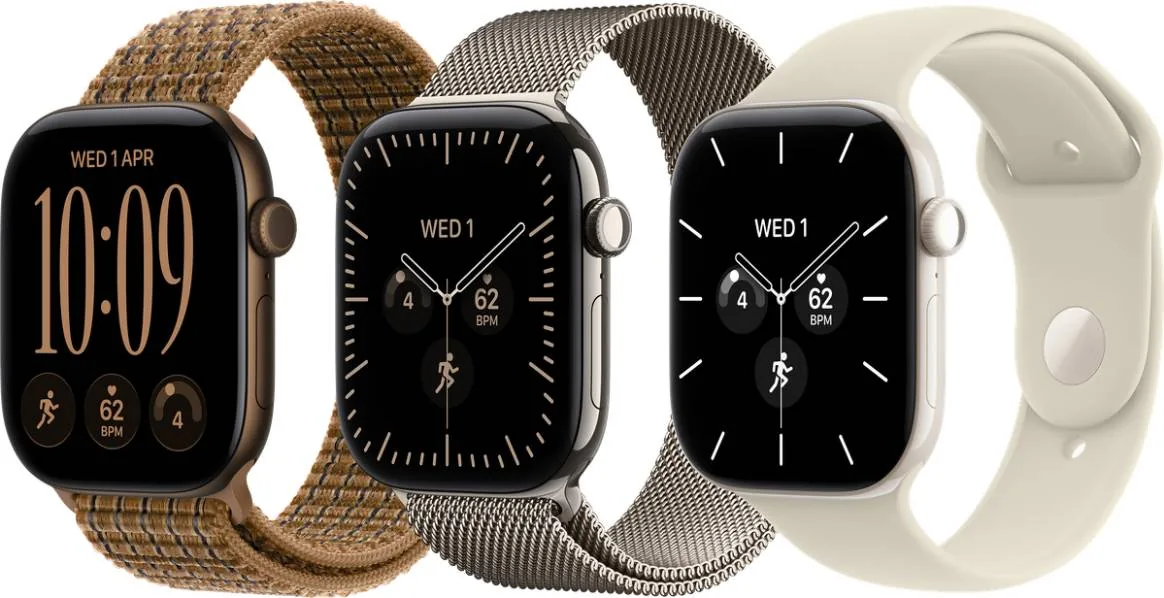 Review Apple Watch Series 12: Fokus Kesehatan & Readiness Score