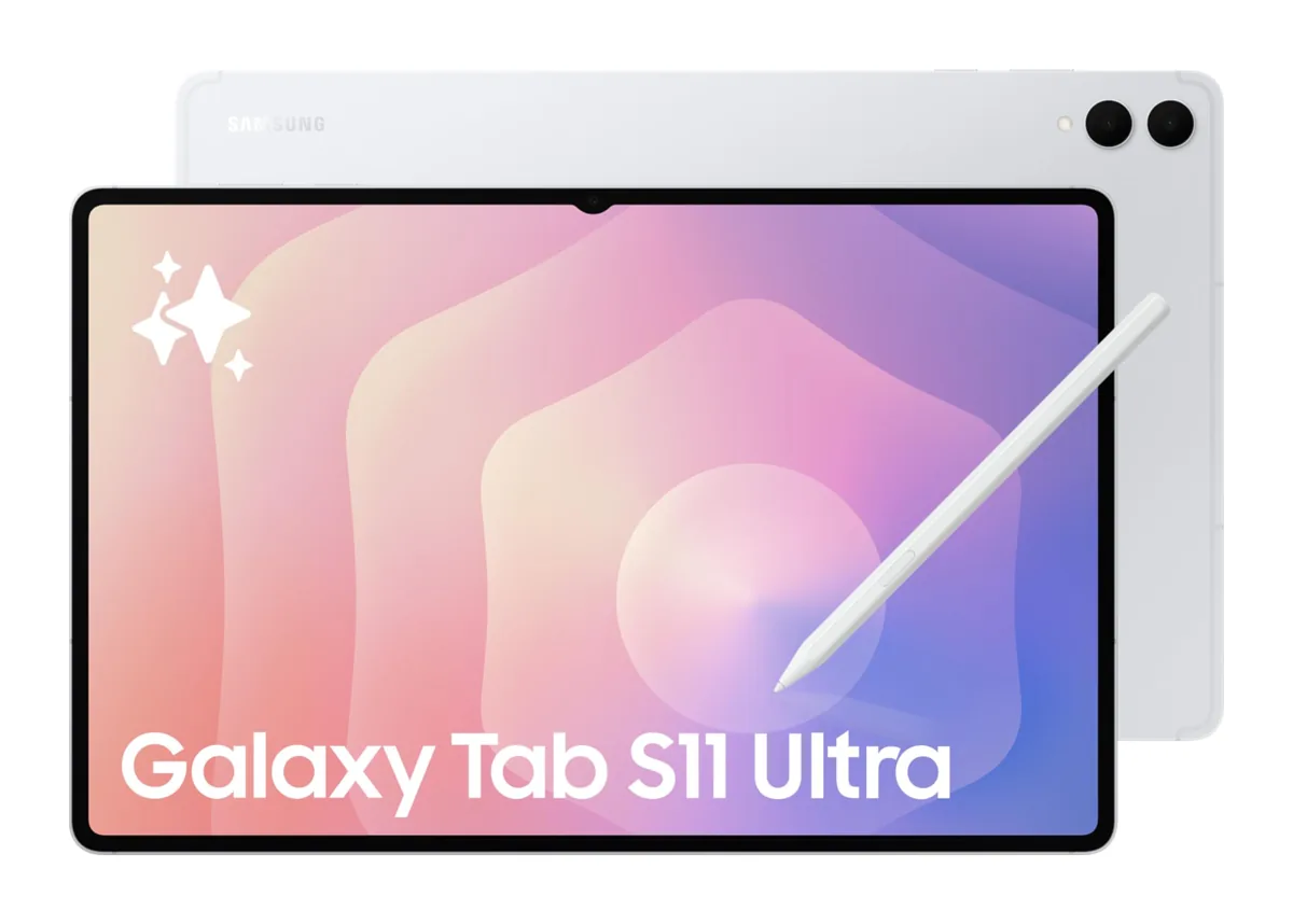 Review Samsung Galaxy Tab S11 Ultra: Layar 14,6