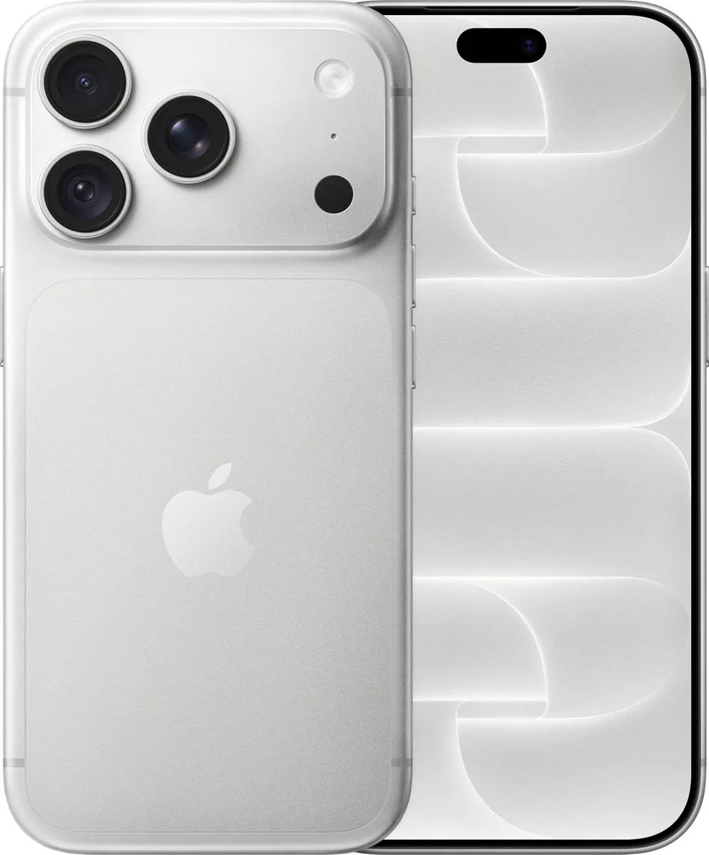 iPhone 18 Pro
