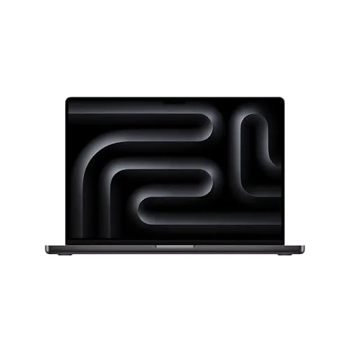 Review MacBook Pro 16